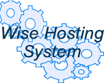 Wise hosting